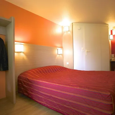 Premiere Classe 3* Orange