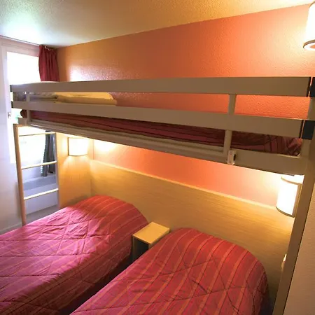 Premiere Classe Szálloda 3*