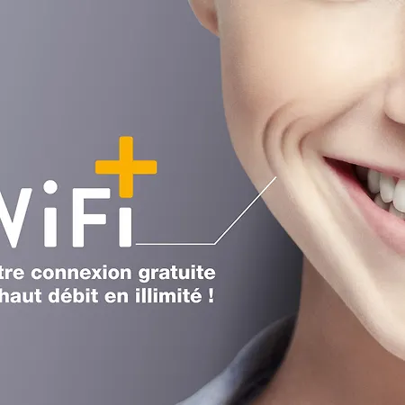 Premiere Classe Orange