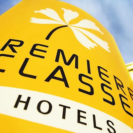 Premiere Classe Orange